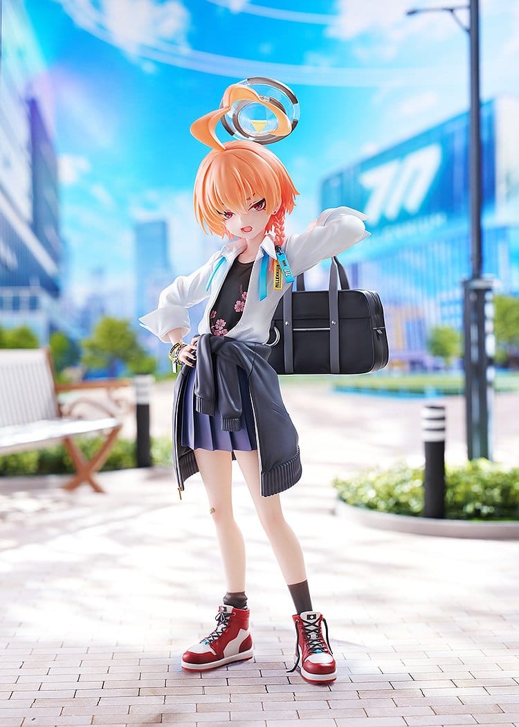 Neru (School) Blue Archive Phat! - Image 7
