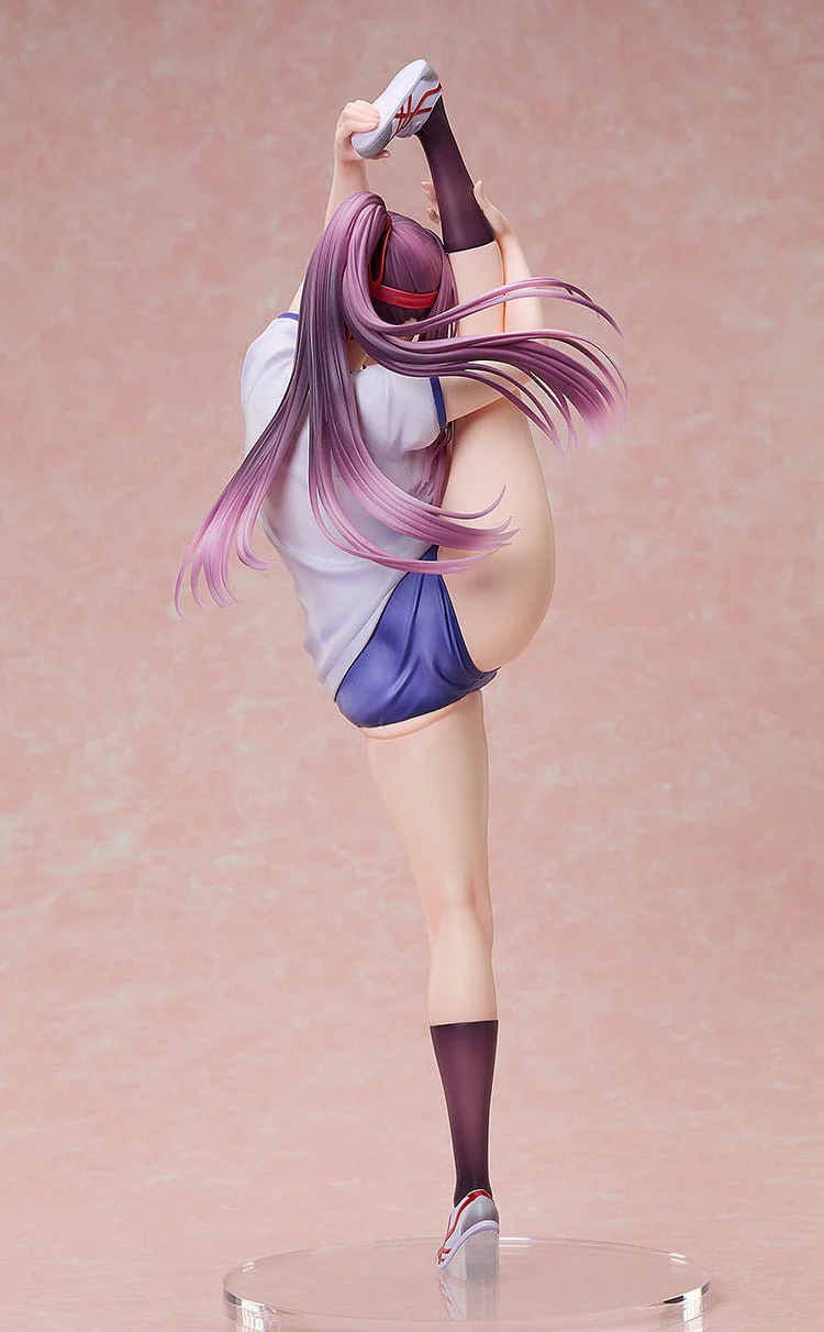 Neru Shizuki: Gym Uniform Ver. Hanikami Kanojo FREEing - Image 6