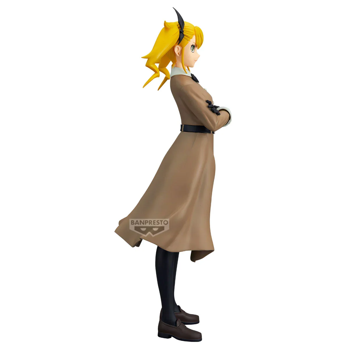 Netero Glitter & Glamours Banpresto - Image 2