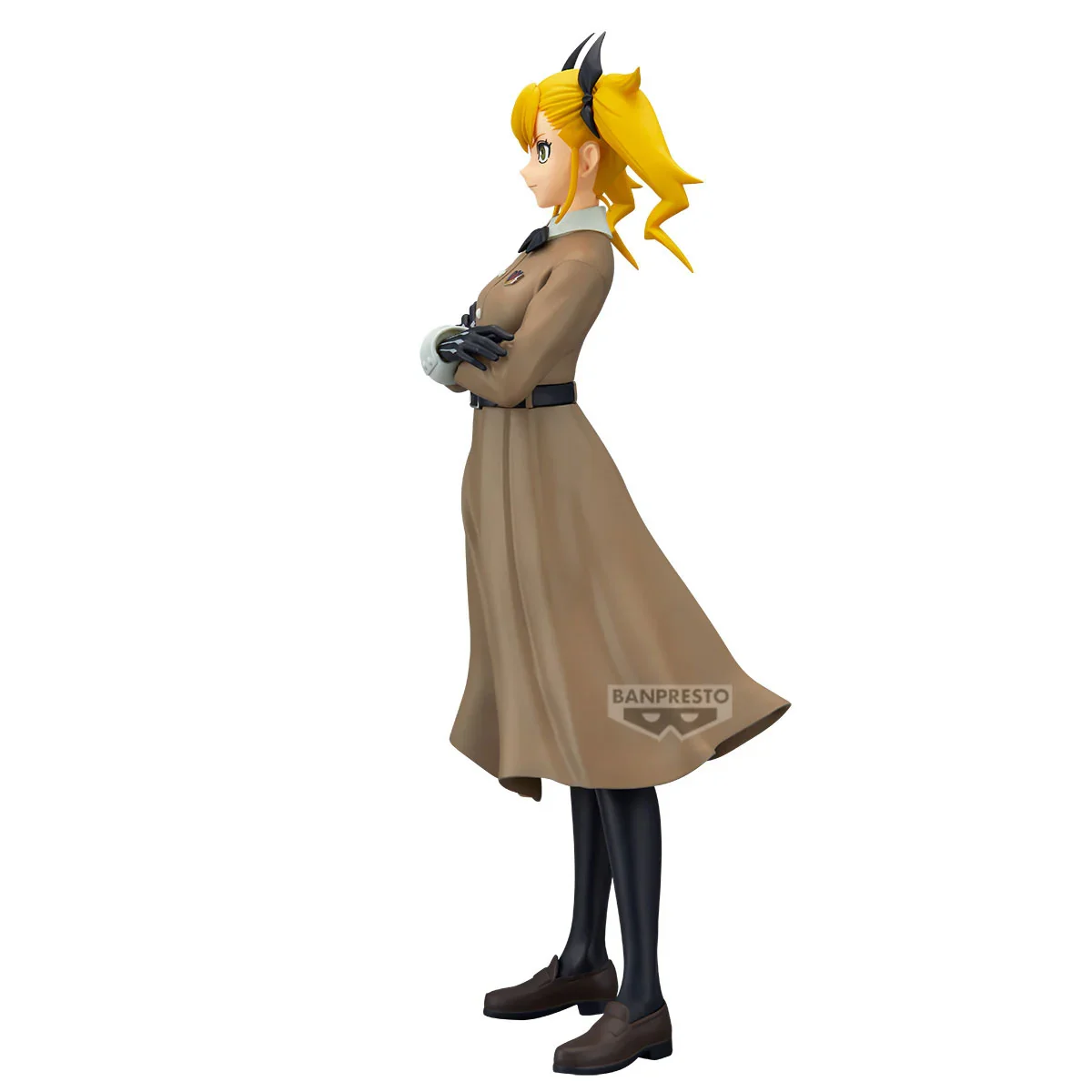 Netero Glitter & Glamours Banpresto - Image 3