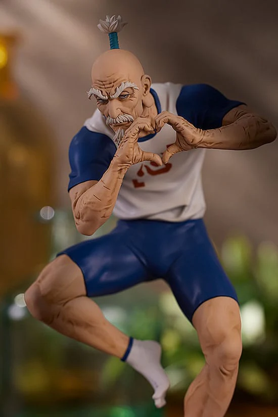 Netero - Pop Up Parade - Good Smile Company - Image 2