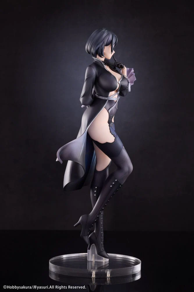 Neva Ostro Original Illustration Limited Edition Hobby Sakura - Image 9