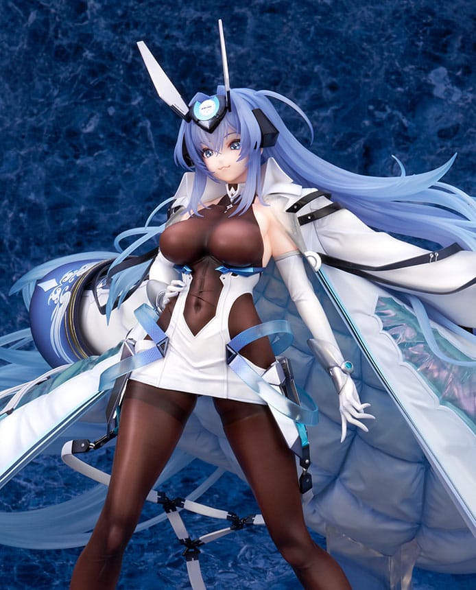 New Jersey Azur Lane Alter