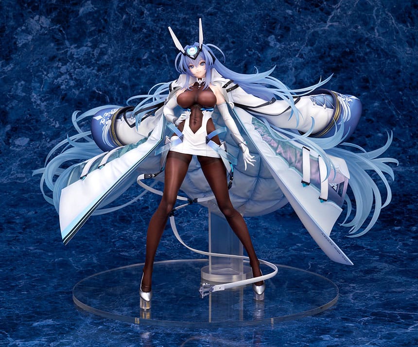 New Jersey Azur Lane Alter - Image 4