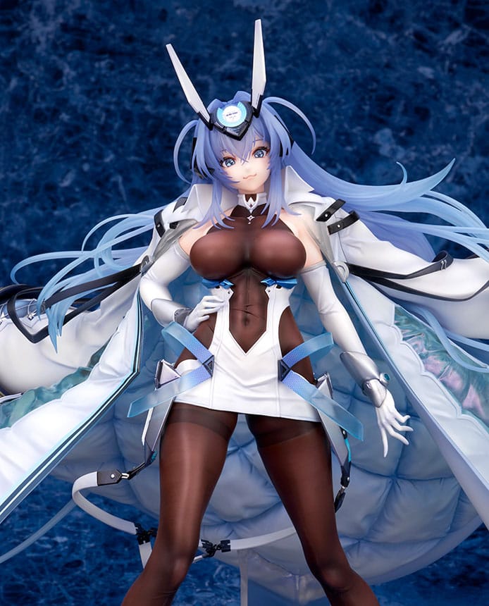 New Jersey Azur Lane Alter - Image 9