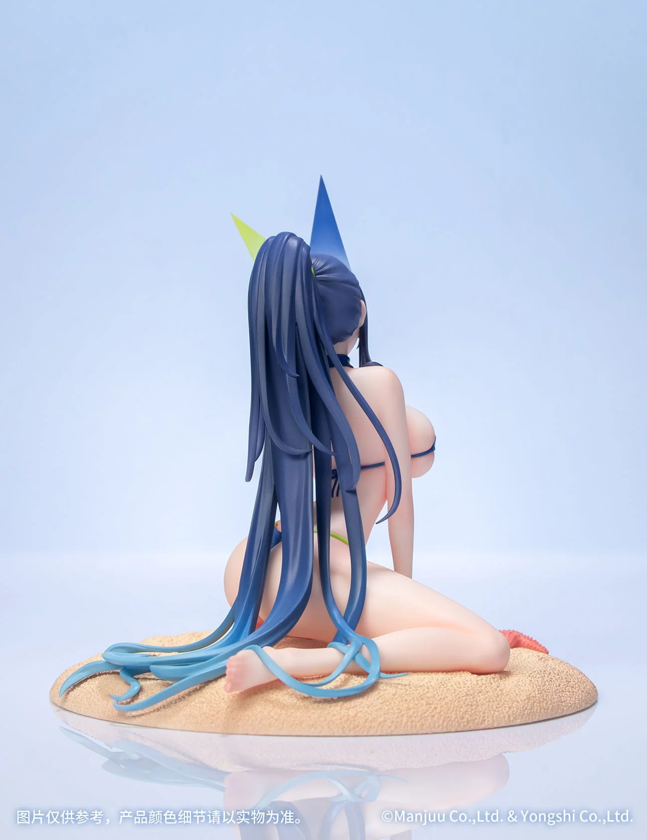 New Jersey Midsummer Leisure Ver. Myethos - Image 9