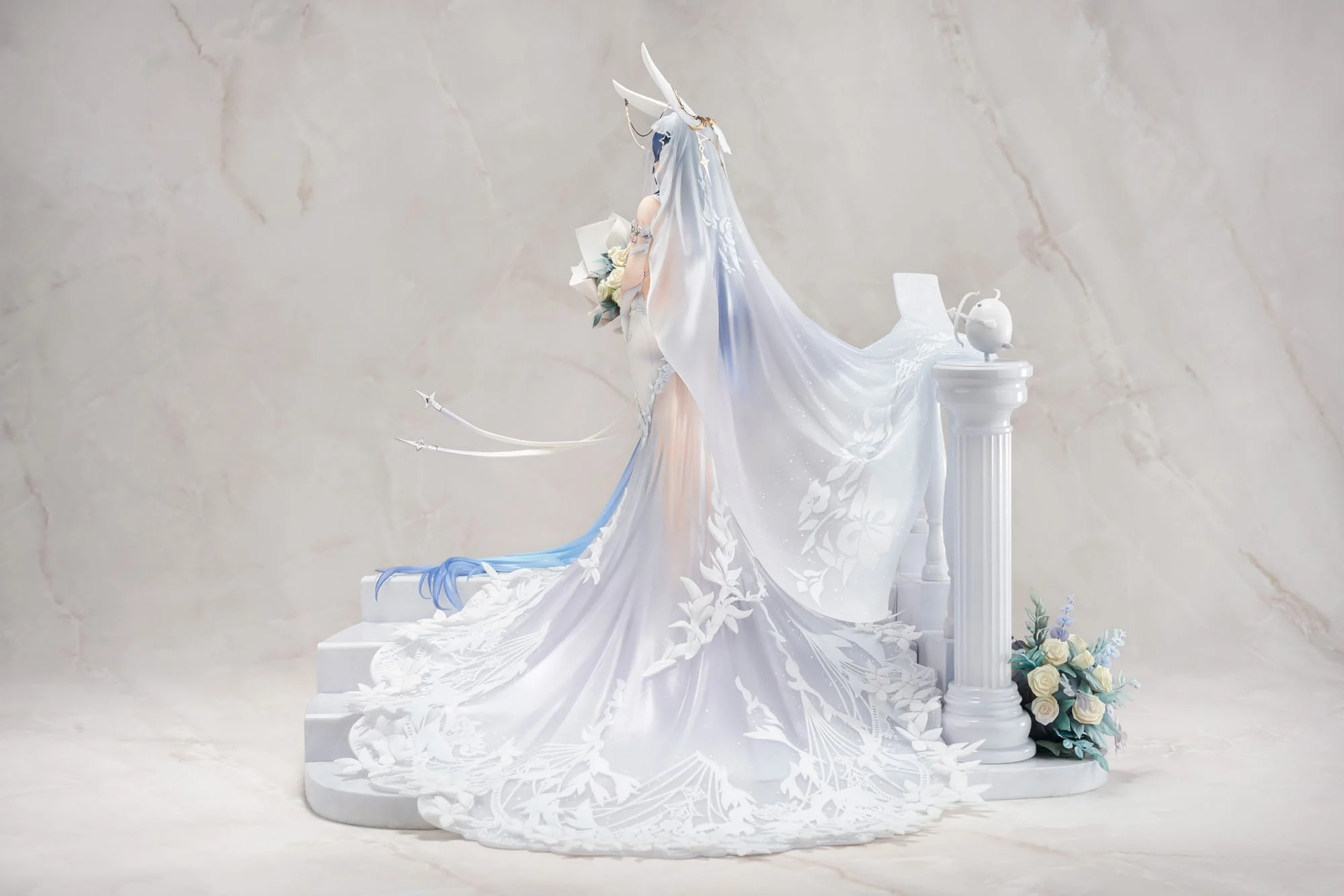 New Jersey Snow Bride Love Ver. Apex - Image 10