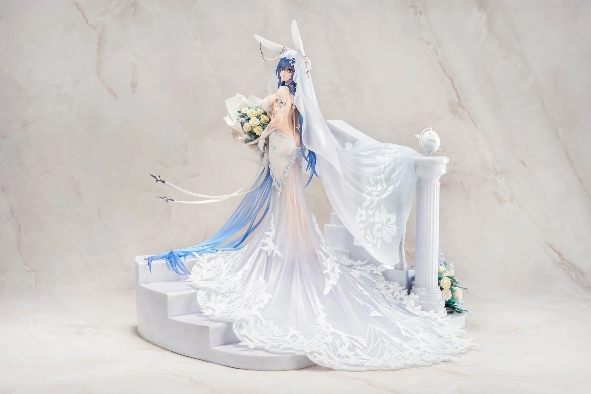 New Jersey Snow Bride Love Ver. Apex - Image 18
