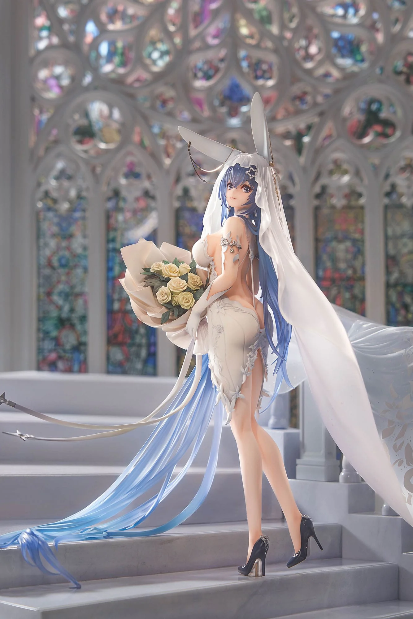New Jersey Snow Bride Love Ver. Apex - Image 2