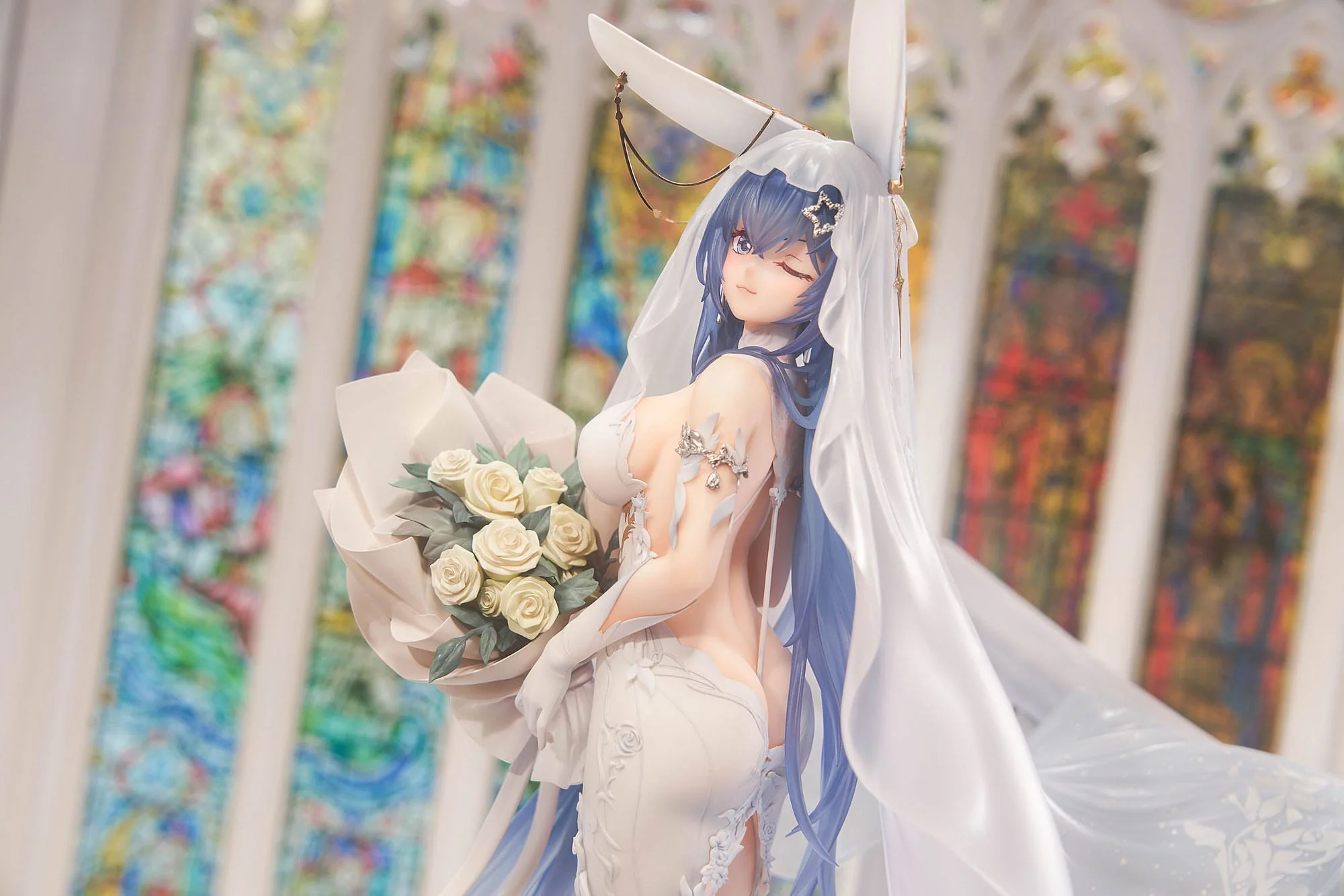 New Jersey Snow Bride Love Ver. Apex - Image 23