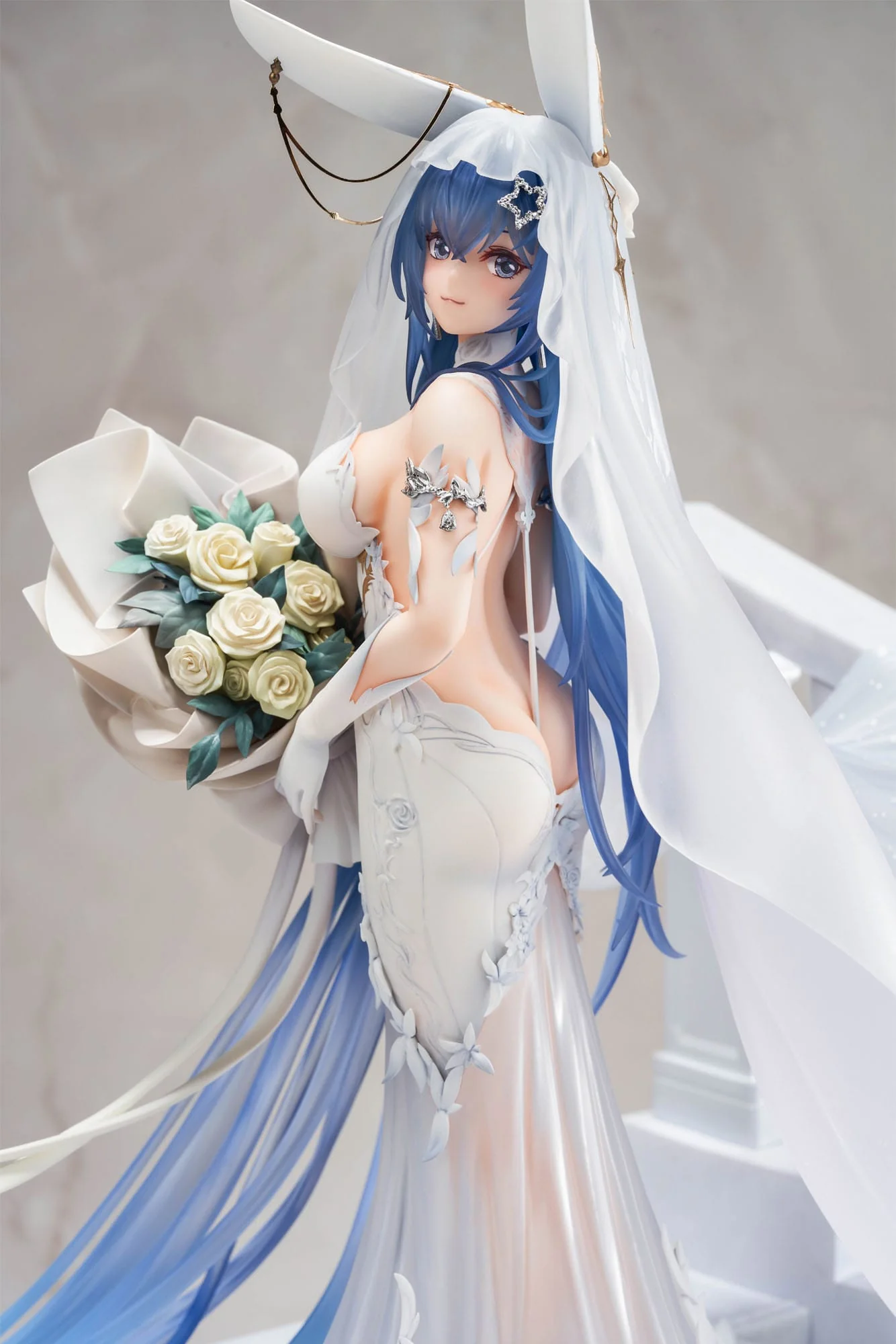 New Jersey Snow Bride Love Ver. Apex - Image 3