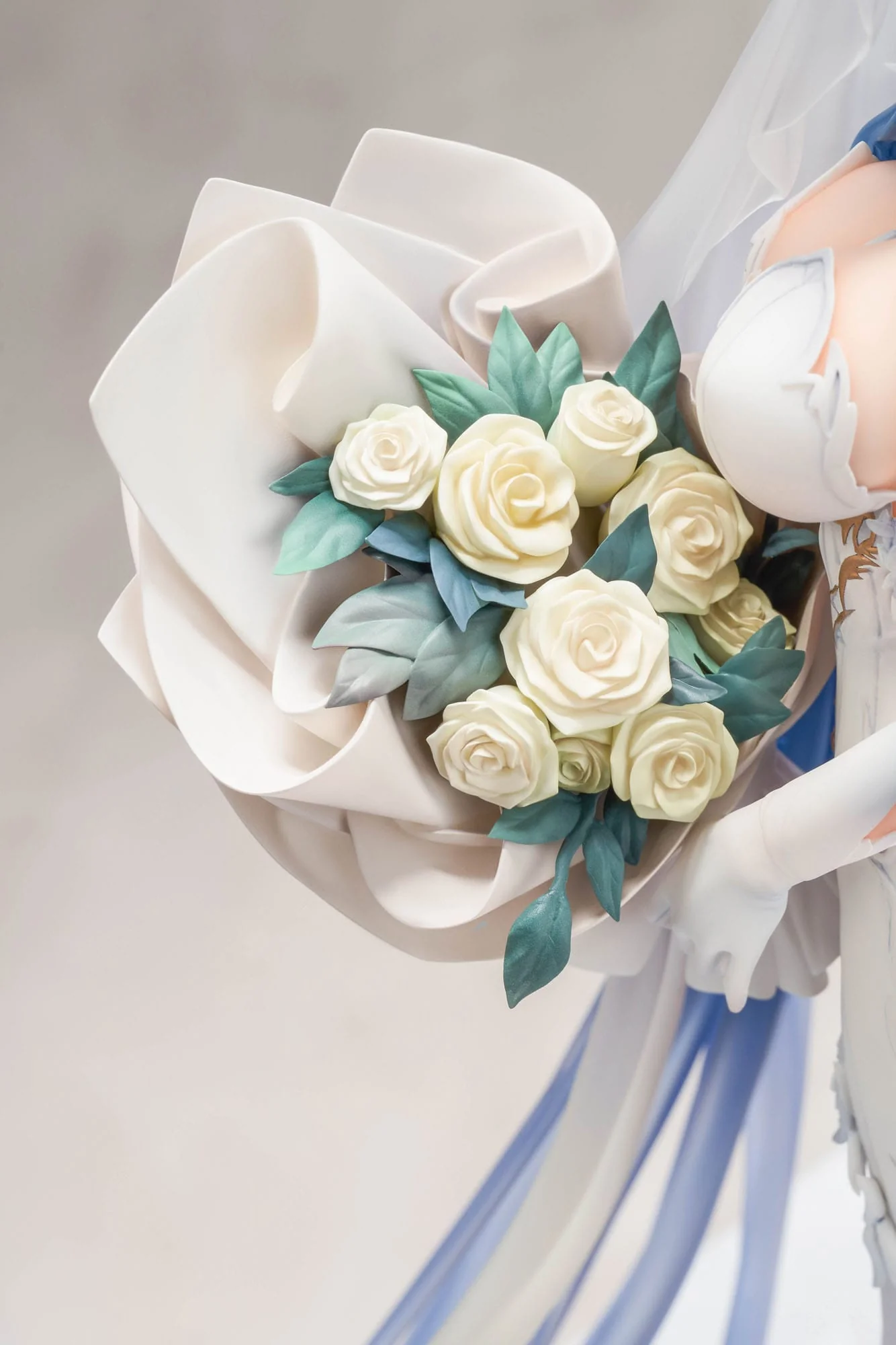 New Jersey Snow Bride Love Ver. Apex - Image 5