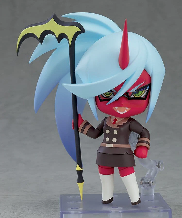 New Panty & Stocking with Garterbelt Nendoroid Actionfigur Kneesocks - Image 3
