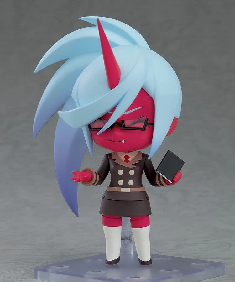 New Panty & Stocking with Garterbelt Nendoroid Actionfigur Kneesocks - Image 4