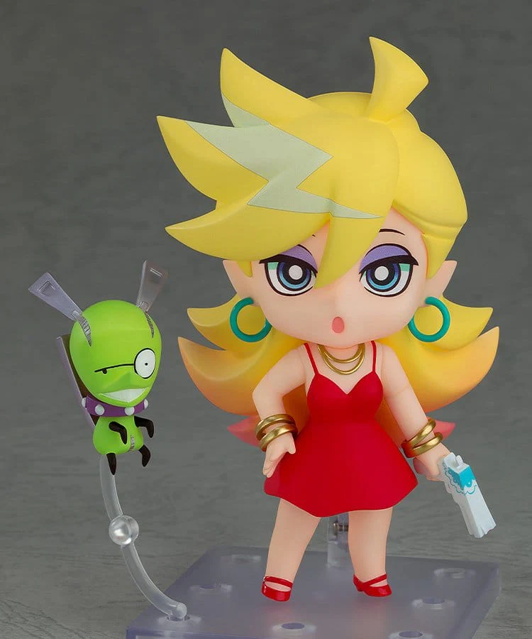 New Panty & Stocking with Garterbelt Nendoroid Actionfigur Panty: New Ver. - Image 2