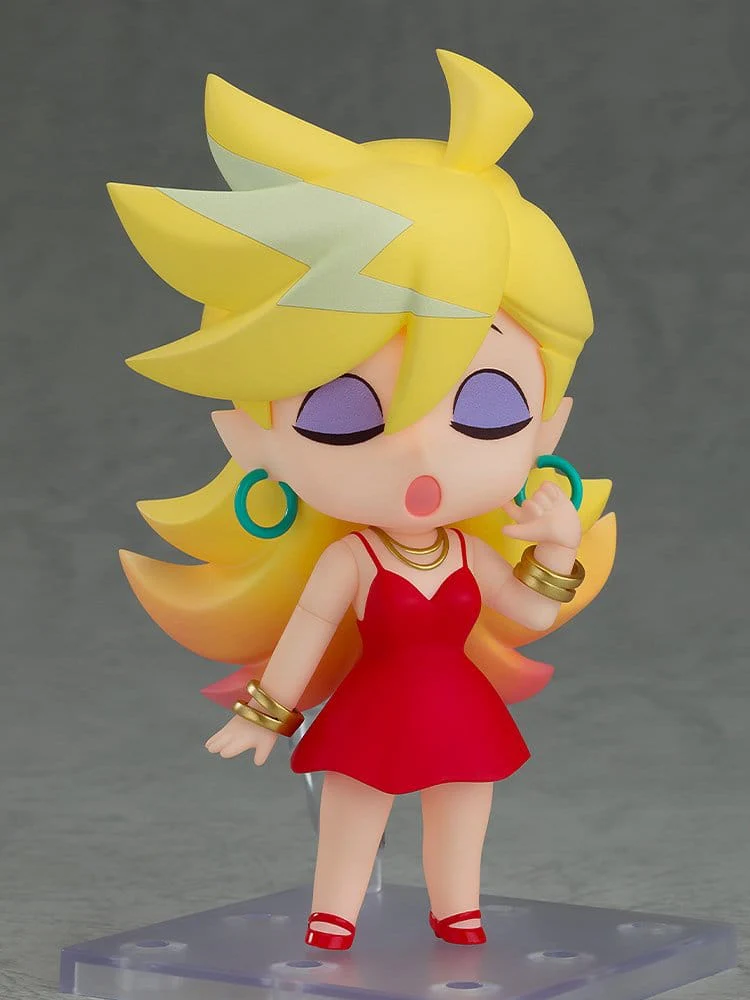 New Panty & Stocking with Garterbelt Nendoroid Actionfigur Panty: New Ver. - Image 3