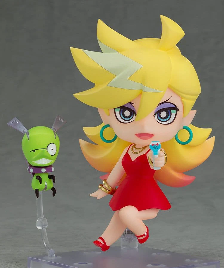 New Panty & Stocking with Garterbelt Nendoroid Actionfigur Panty: New Ver. - Image 4