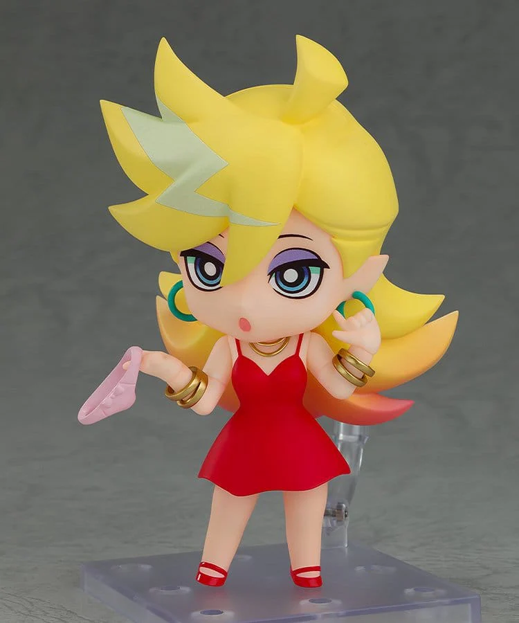 New Panty & Stocking with Garterbelt Nendoroid Actionfigur Panty: New Ver. - Image 5