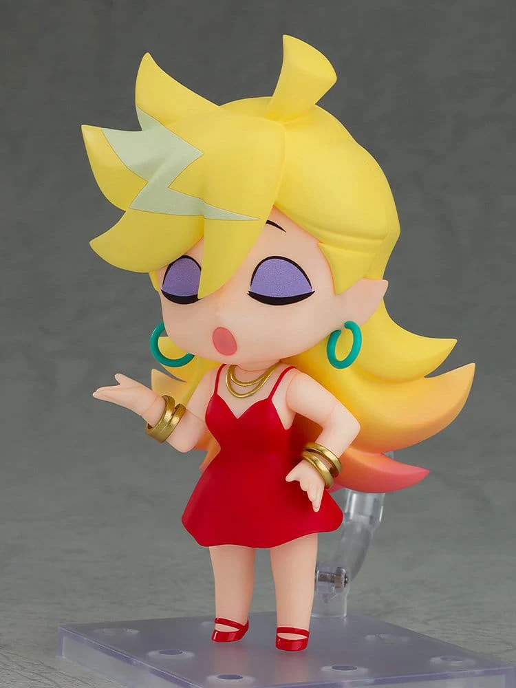 New Panty & Stocking with Garterbelt Nendoroid Actionfigur Panty: New Ver. - Image 6