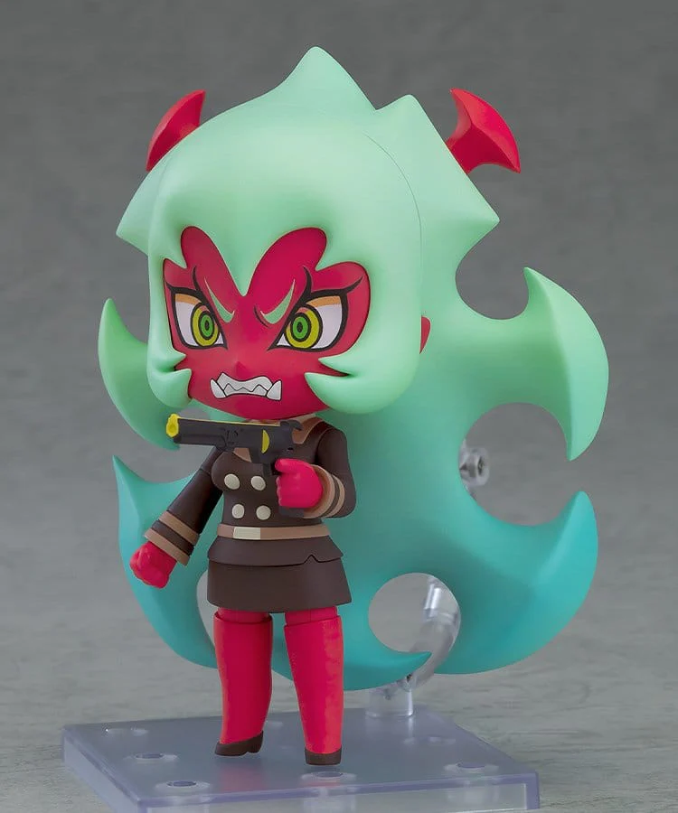 New Panty & Stocking with Garterbelt Nendoroid Actionfigur Scanty - Image 5