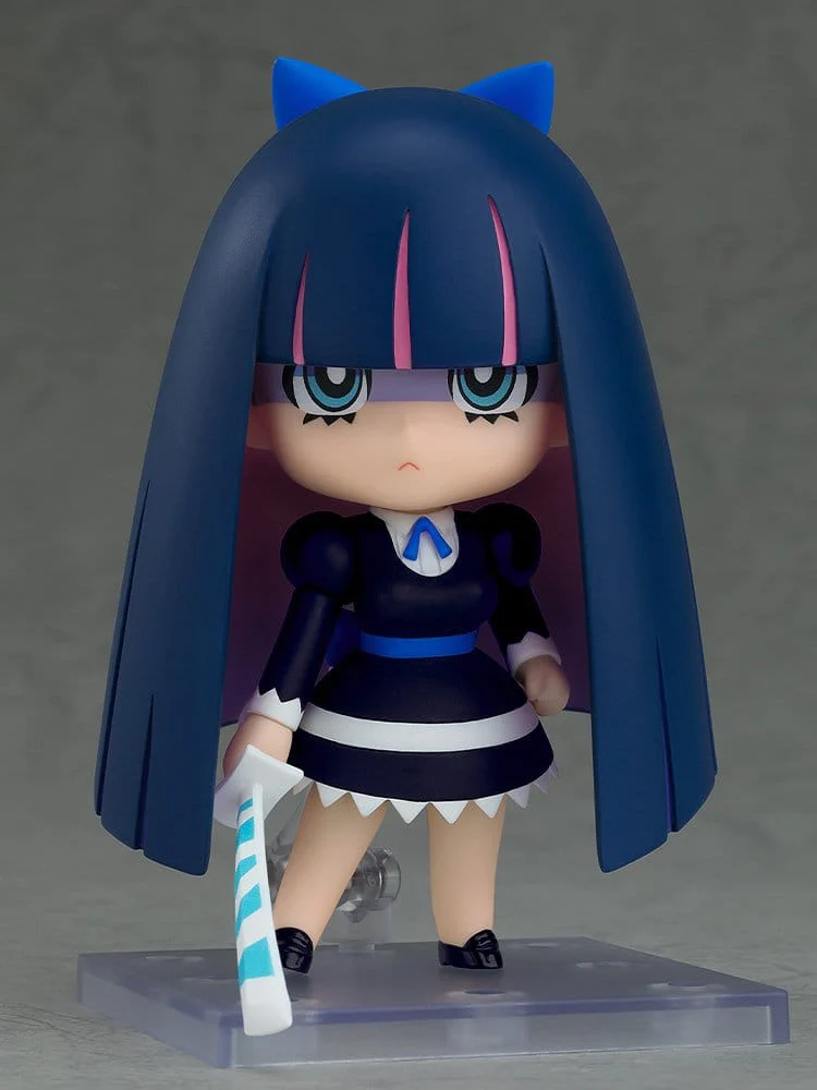New Panty & Stocking with Garterbelt Nendoroid Actionfigur Stocking: New Ver. - Image 2