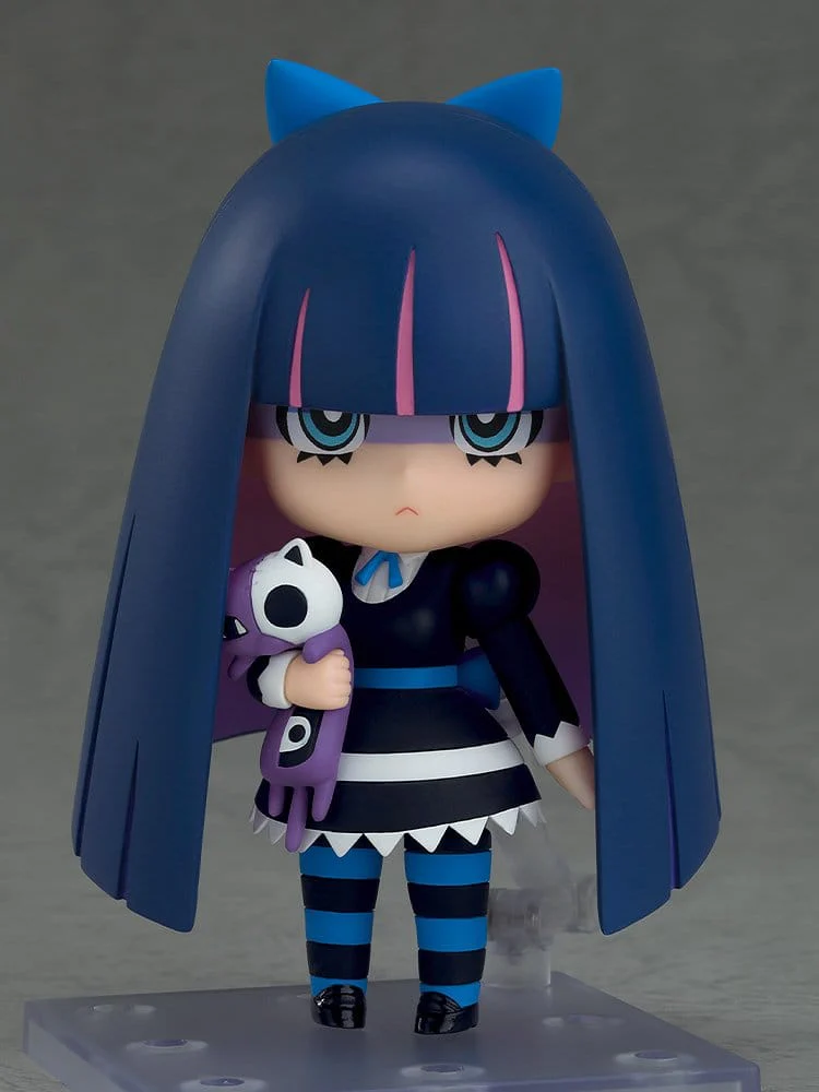 New Panty & Stocking with Garterbelt Nendoroid Actionfigur Stocking: New Ver. - Image 5