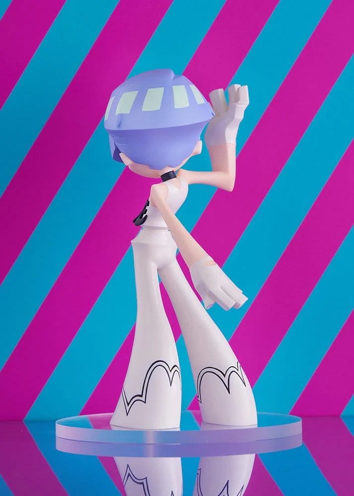 New Panty & Stocking with Garterbelt Pop Up Parade PVC Figur Polyester - Image 4