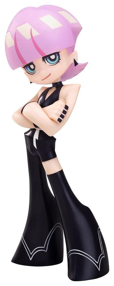 New Panty & Stocking with Garterbelt Pop Up Parade PVC Figur Polyurethane