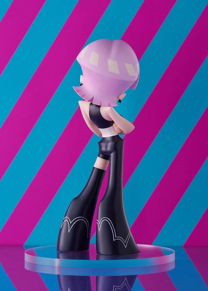 New Panty & Stocking with Garterbelt Pop Up Parade PVC Figur Polyurethane - Image 4