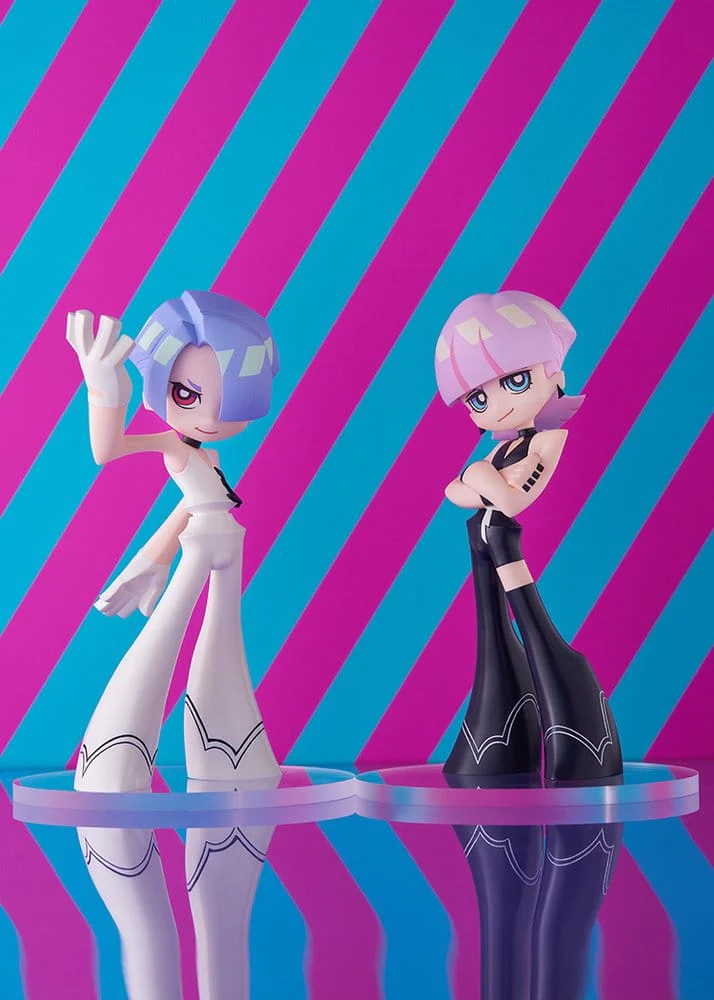 New Panty & Stocking with Garterbelt Pop Up Parade PVC Figur Polyurethane - Image 5
