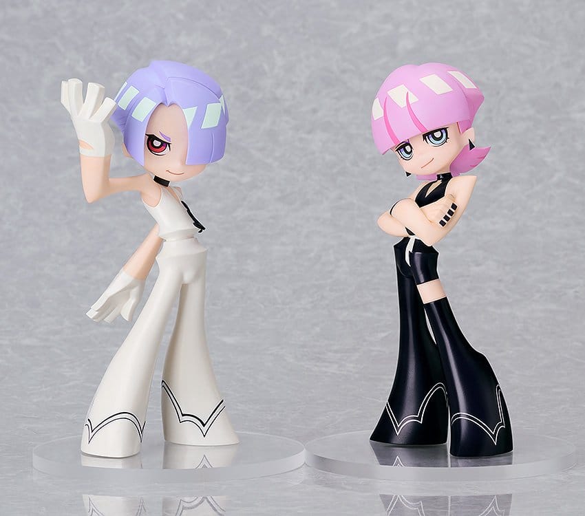 New Panty & Stocking with Garterbelt Pop Up Parade PVC Figur Polyurethane - Image 8