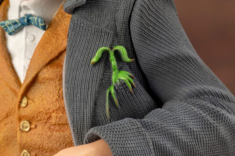 Newt Scamander Phantastische Tierwesen 2 Kotobukiya - Image 12