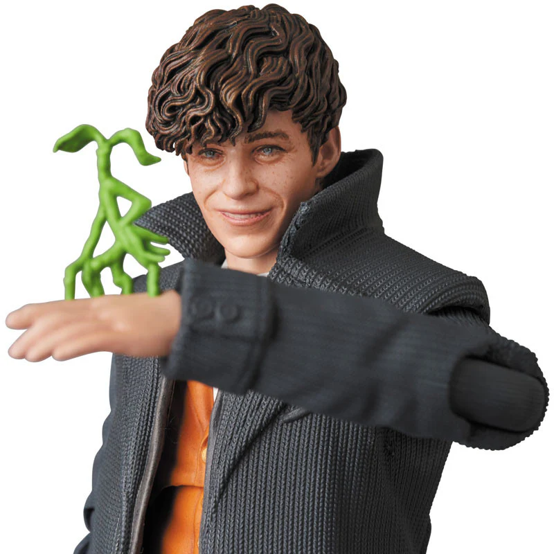 Newton Scamander Mafex Medicom - Image 2