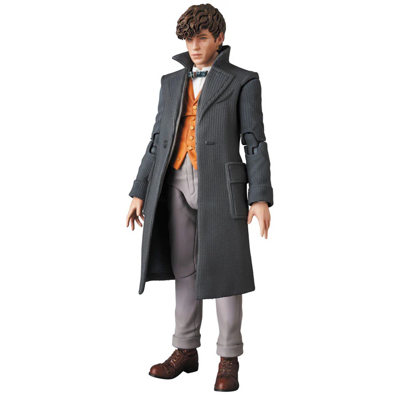 Newton Scamander Mafex Medicom - Image 3