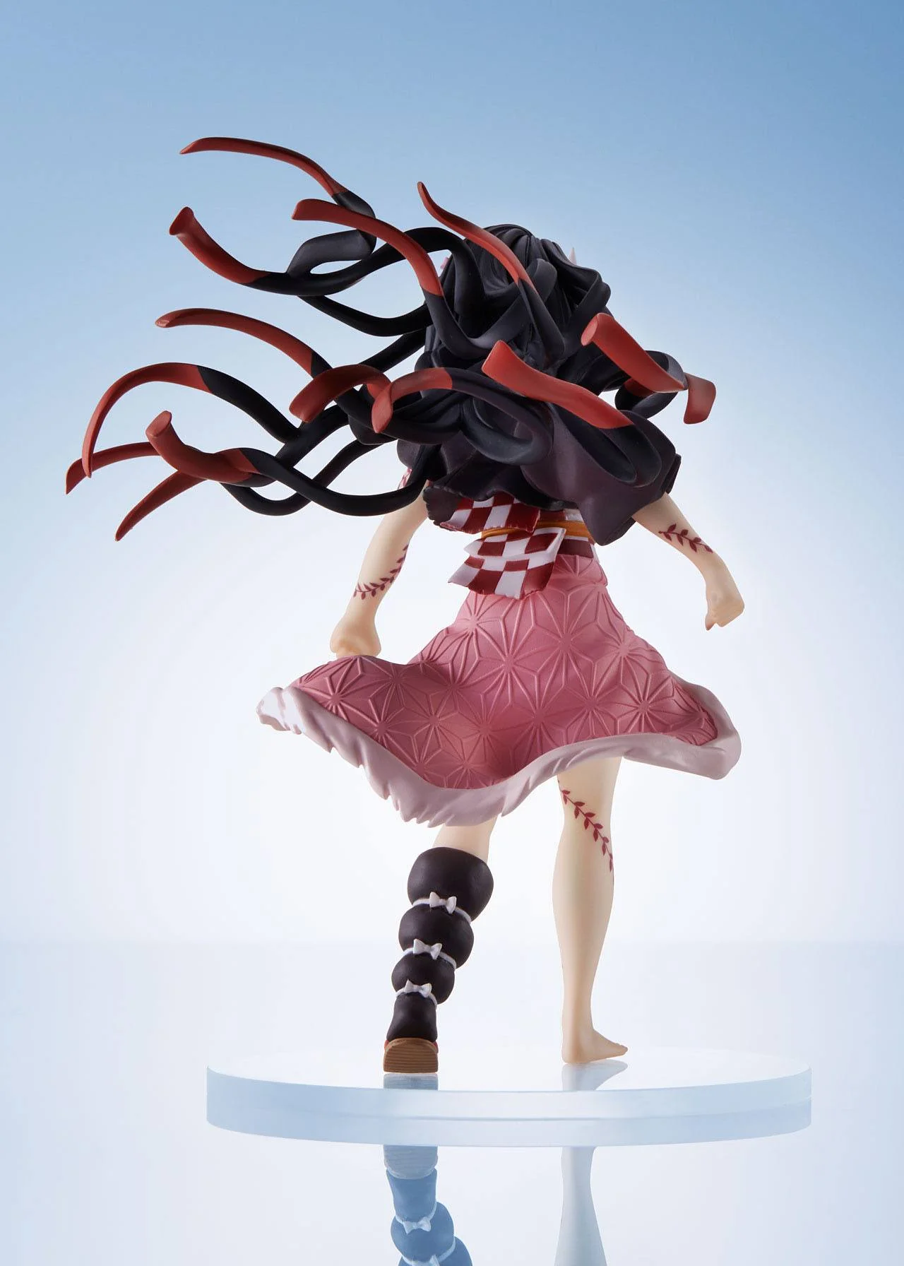 Nezuko Kamado (Demon Form Advancing Version) - ConoFig Aniplex - Image 3