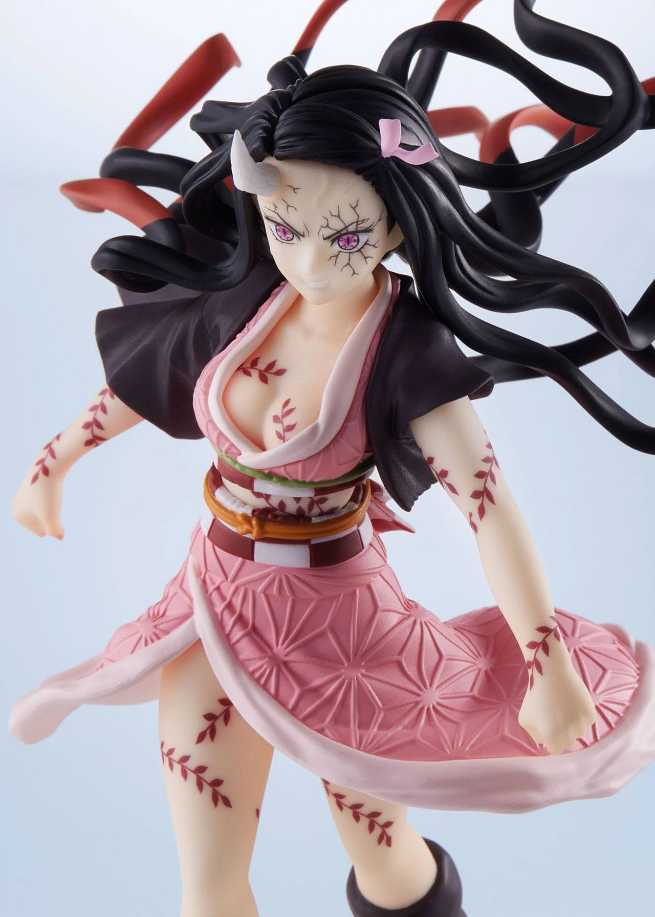 Nezuko Kamado (Demon Form Advancing Version) - ConoFig Aniplex - Image 4