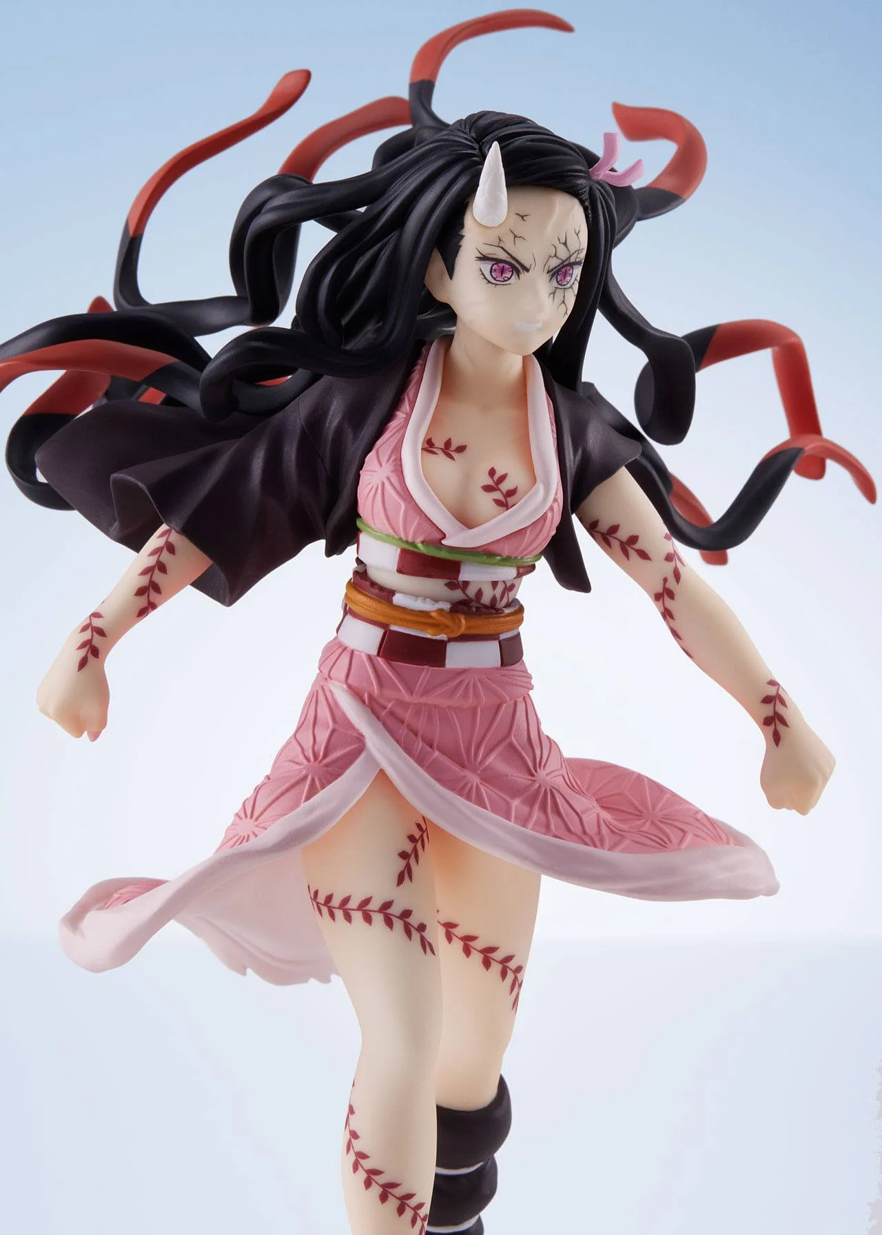 Nezuko Kamado (Demon Form Advancing Version) - ConoFig Aniplex - Image 5