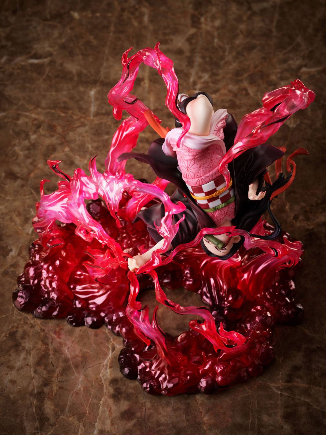 Nezuko Kamado - Exploding Blood - Aniplex - Image 10
