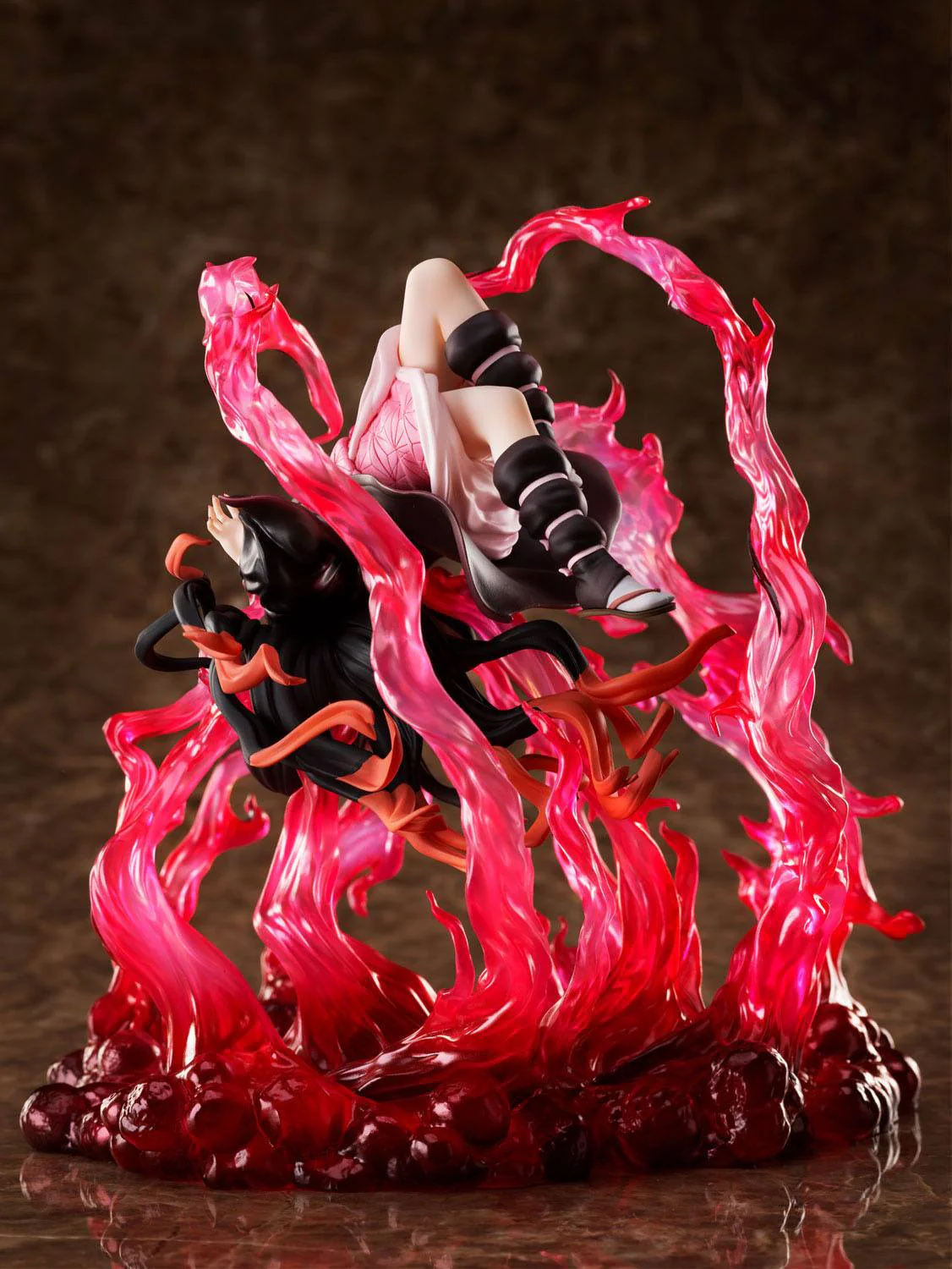Nezuko Kamado - Exploding Blood - Aniplex - Image 11