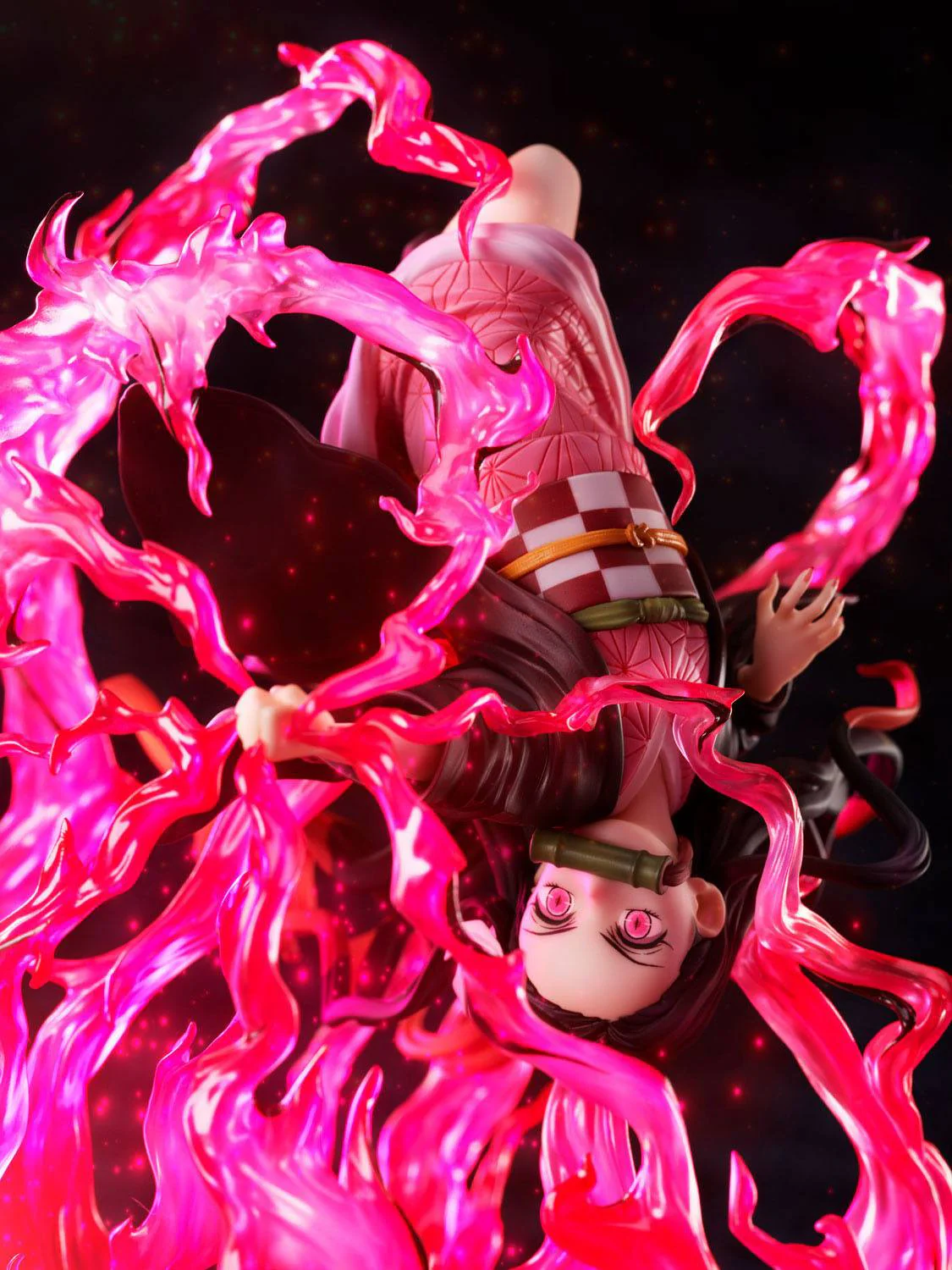 Nezuko Kamado - Exploding Blood - Aniplex - Image 2