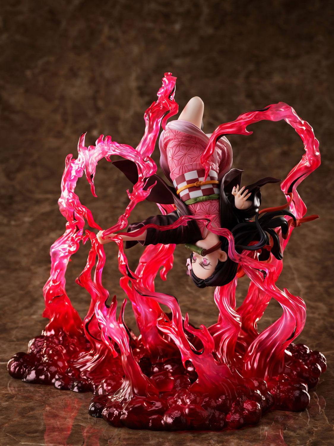 Nezuko Kamado - Exploding Blood - Aniplex - Image 3