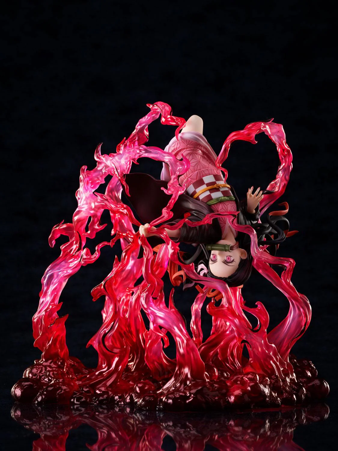 Nezuko Kamado - Exploding Blood - Aniplex - Image 4