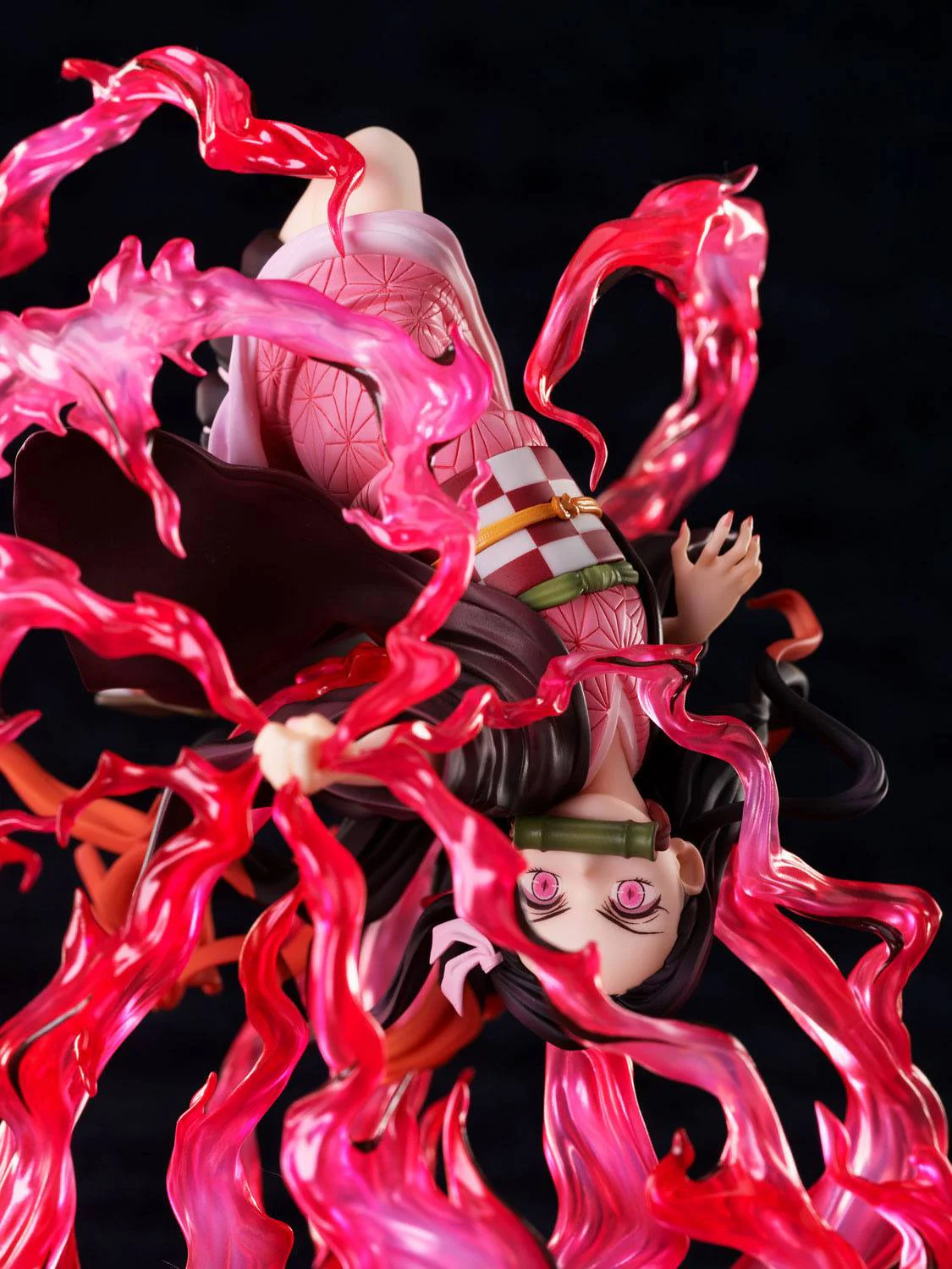 Nezuko Kamado - Exploding Blood - Aniplex - Image 5
