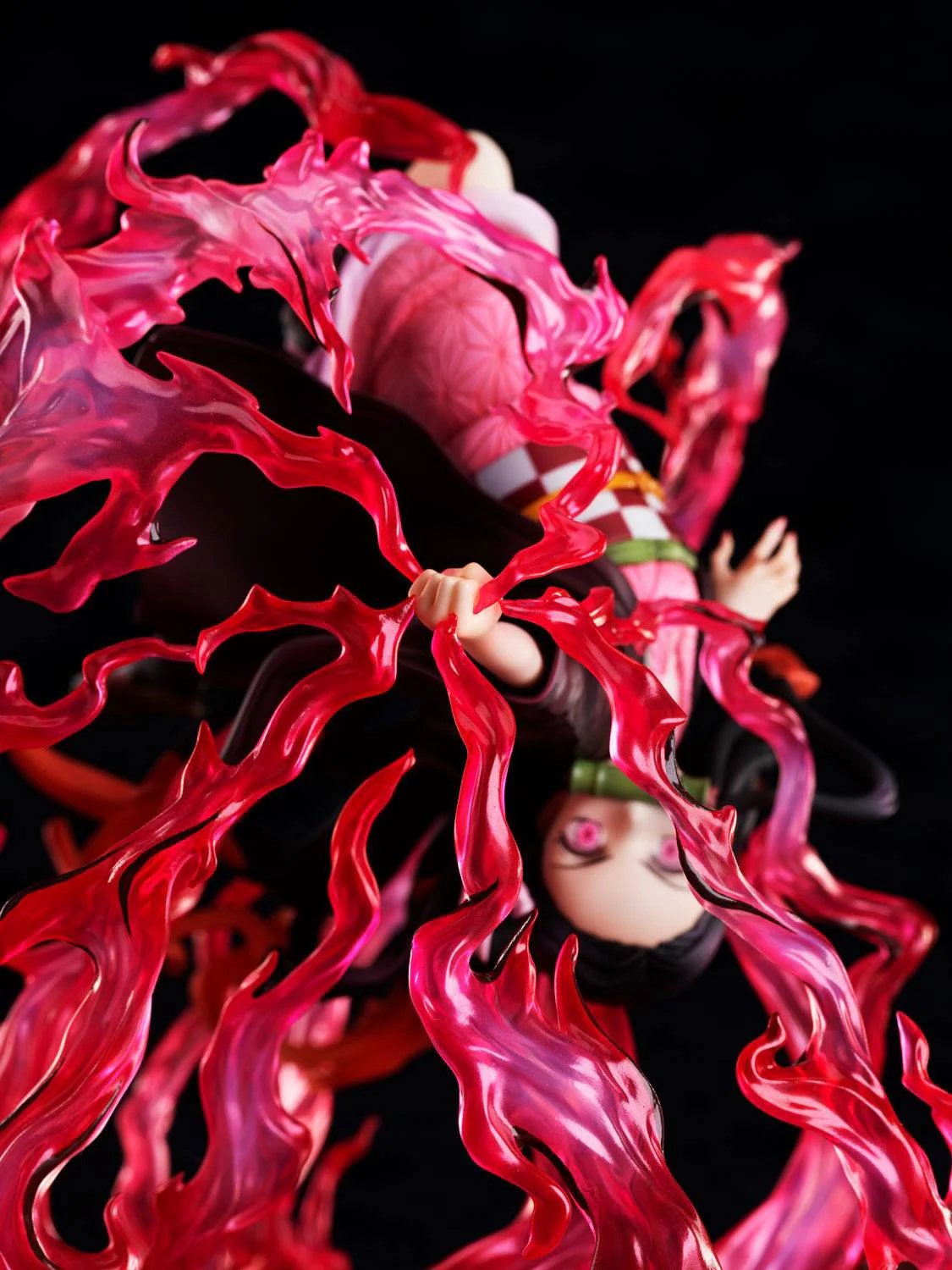Nezuko Kamado - Exploding Blood - Aniplex - Image 6