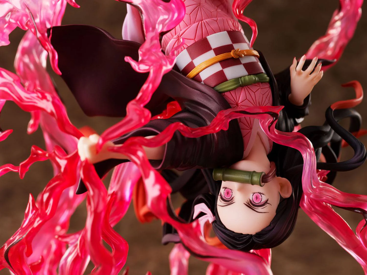 Nezuko Kamado - Exploding Blood - Aniplex - Image 9