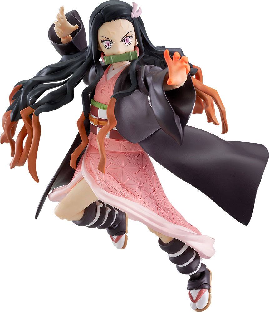 Nezuko Kamado - Figma (#508-DX) - Max Factory - Image 11
