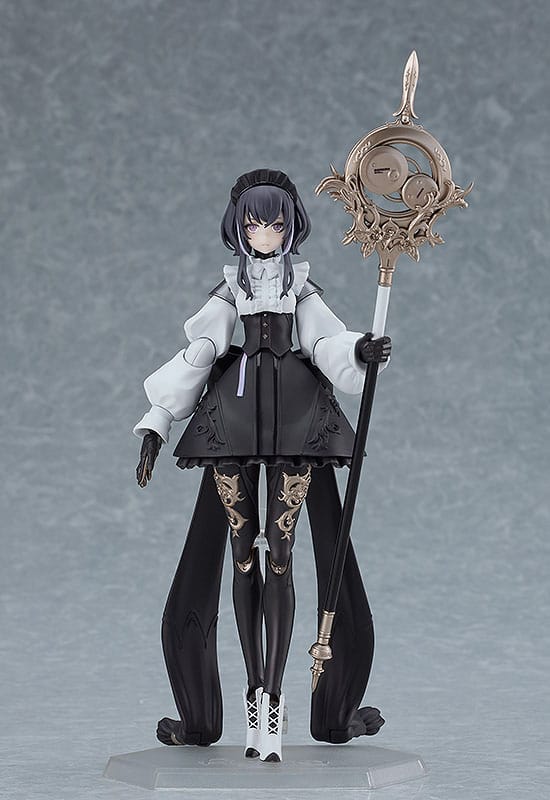NH-02 - Hito Kaiki - Max Factory - Image 2