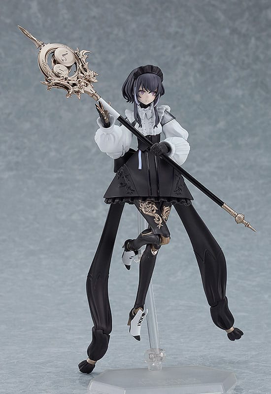 NH-02 - Hito Kaiki - Max Factory - Image 4
