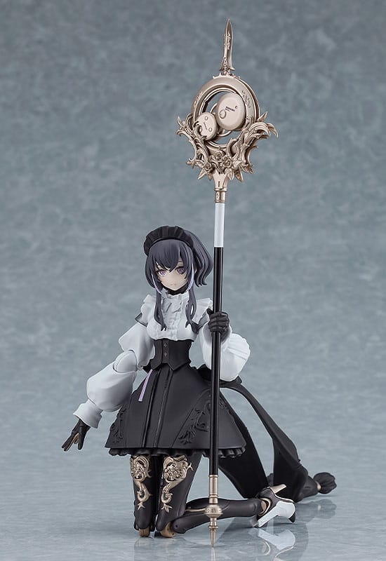 NH-02 - Hito Kaiki - Max Factory - Image 5