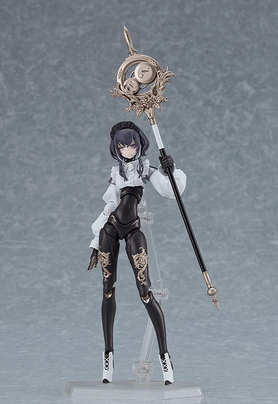 NH-02 - Hito Kaiki - Max Factory - Image 6